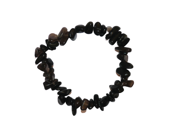 BRACELET TOURMALINE NOIRE