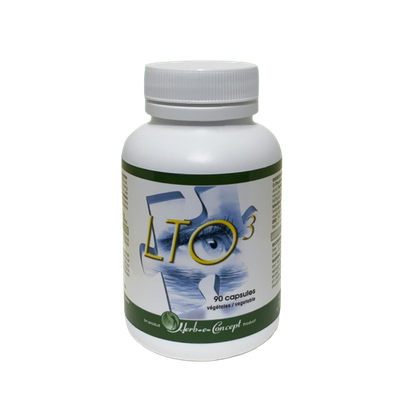LTO3 (90 capsules)