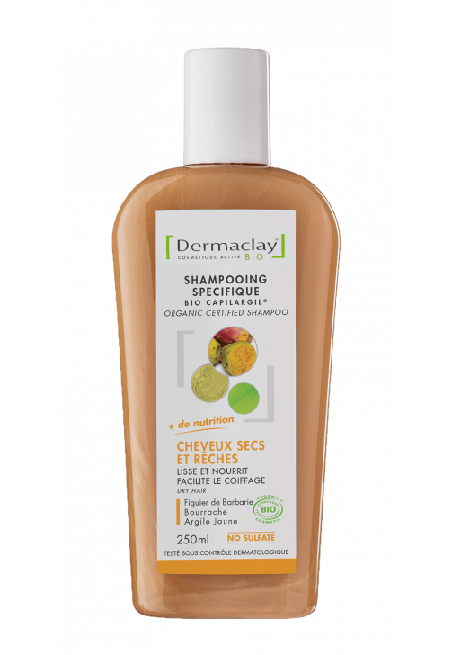 Cheveux Secs & Rêches 250 ml