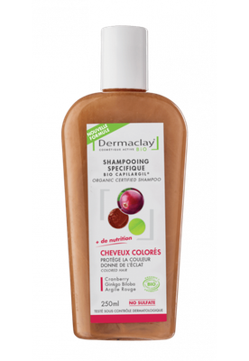 Cheveux Colorés 250 ml