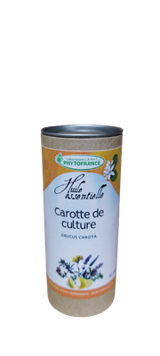 Huile essentielle Carotte 10 ml