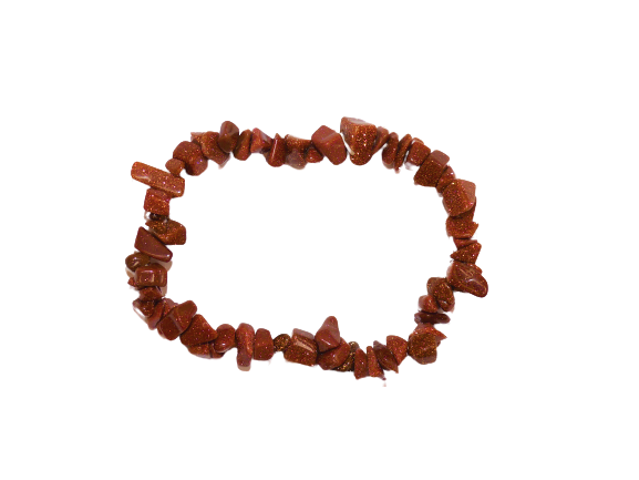 BRACELET PIERRE DE SOLEIL