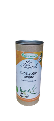 Huile essentielle Eucalyptus radiata 10 ml Bio