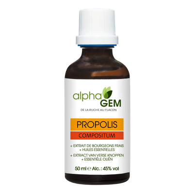 Propolis Compositum 50 ml