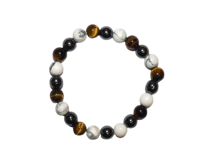 BRACELET MULTI PIERRES