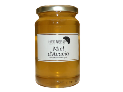 Miel Acacia 500 g