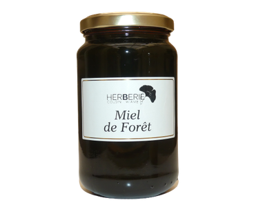 Miel de Forêt 500 g