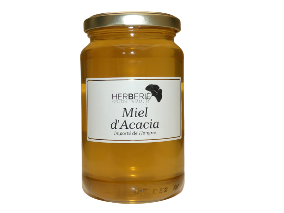 Miel Acacia 500 g