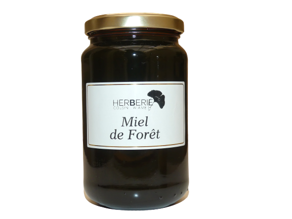 Miel de Forêt 500 g