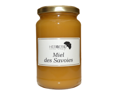 Miel des Savoies 500 g