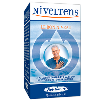 Niveltens 40 gélules