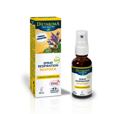 Spray Respirea 30 ml