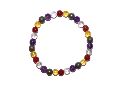 BRACELET MULTI PIERRES