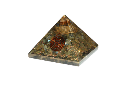 Orgonite Labradorite