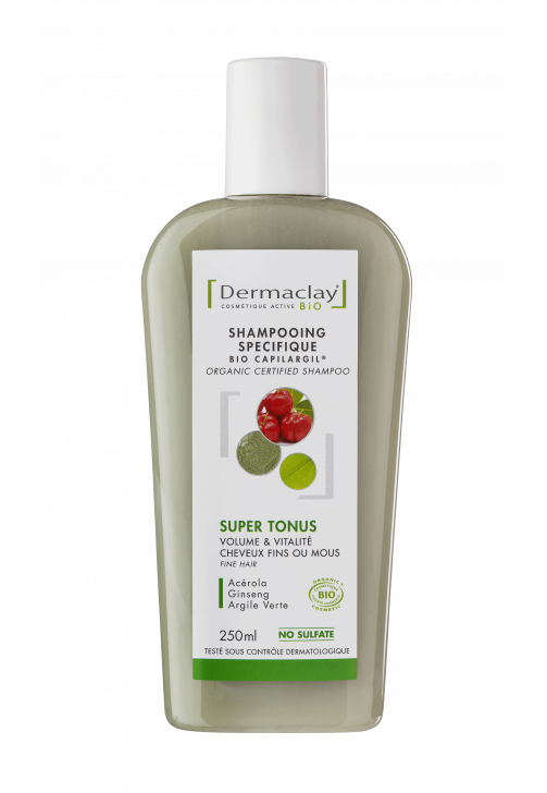 Super Tonus 250 ml  Bio