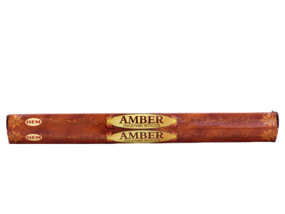 Encens Ambre