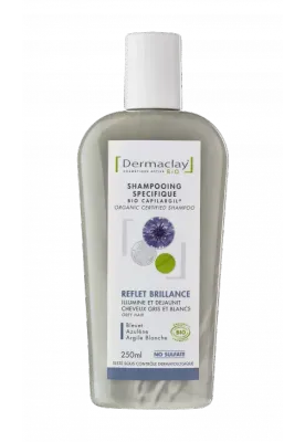 Shampooing reflet brillance 250ml Bio