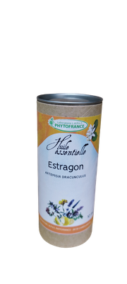 Huile essentielle Estragon 10 ml
