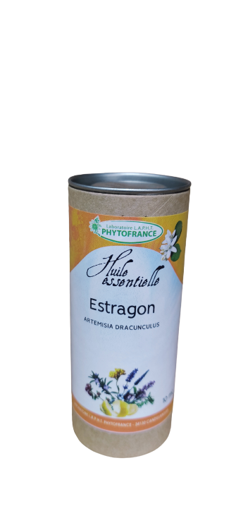 Huile essentielle Estragon 10 ml
