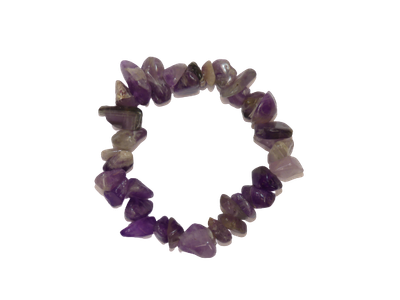 BRACELET AMÉTHYSTE