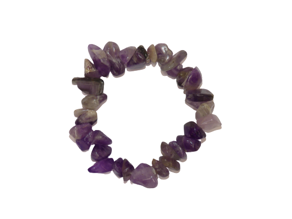 BRACELET AMÉTHYSTE