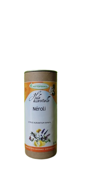 Néroli 2 ml Huile essentielle Néroli 2 ml