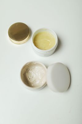 Crèmes, Sérums & Lotions