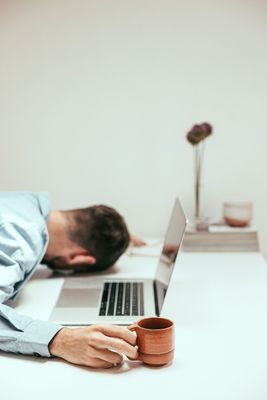 Fatigue, Forme & Vitalité