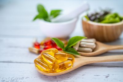 Nos compléments alimentaires