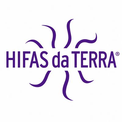 Hifas da Terra