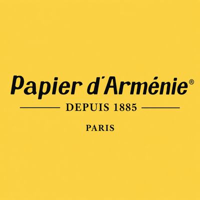 Papier d’Arménie