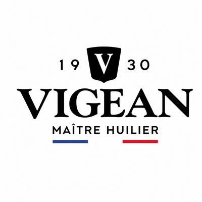Huilerie Vigean