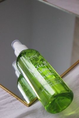 Eaux florales & Hydrolats