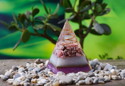 Orgonites