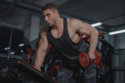 Sport, Performance & Récupération