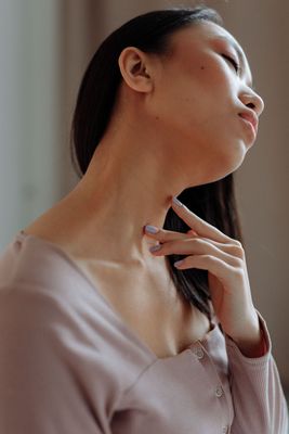 Équilibre de la thyroïde