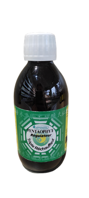Régulateur Triple Réchauffeur 250 ml Bio Régulateur Triple Réchauffeur 250 ml Bio
