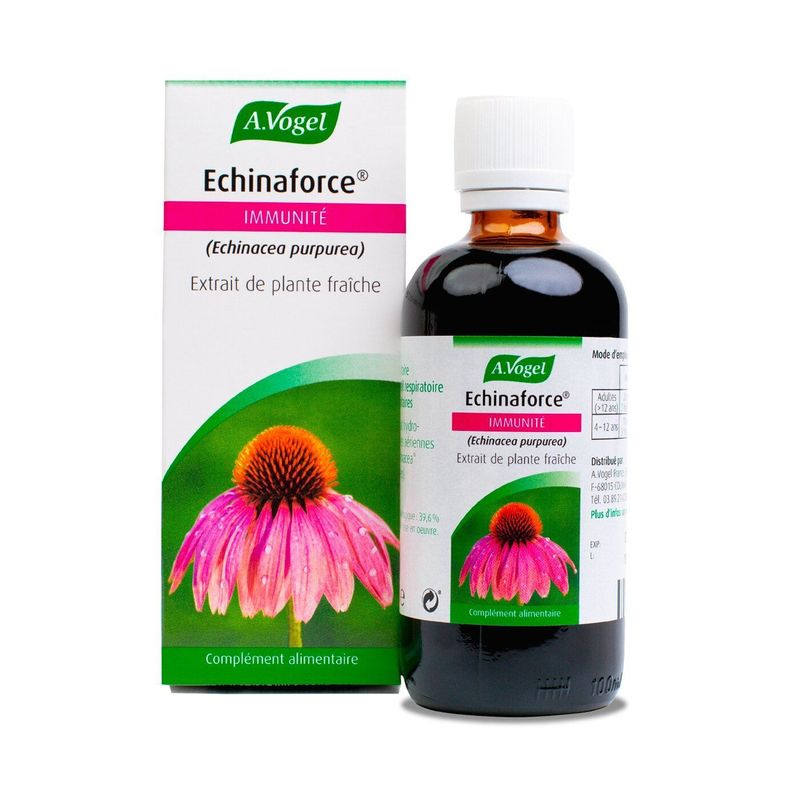 Echinaforce 50 ml Echinaforce 50 ml