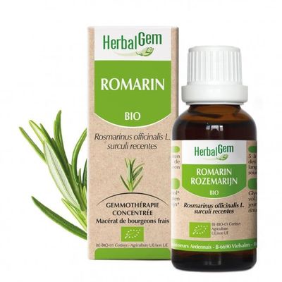Romarin bio 30 ml Romarin bio 30 ml