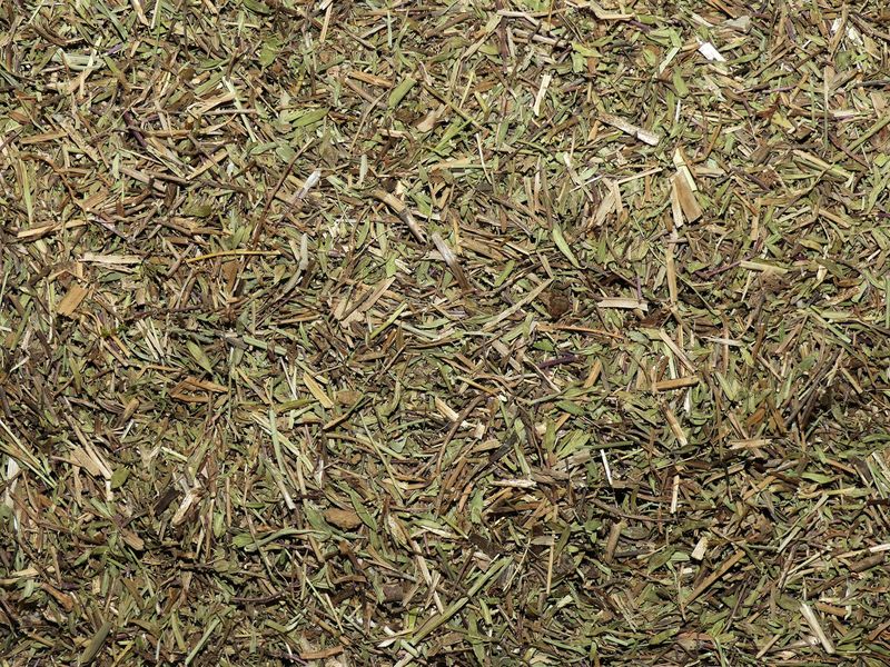 Serpolet (partie aérienne)