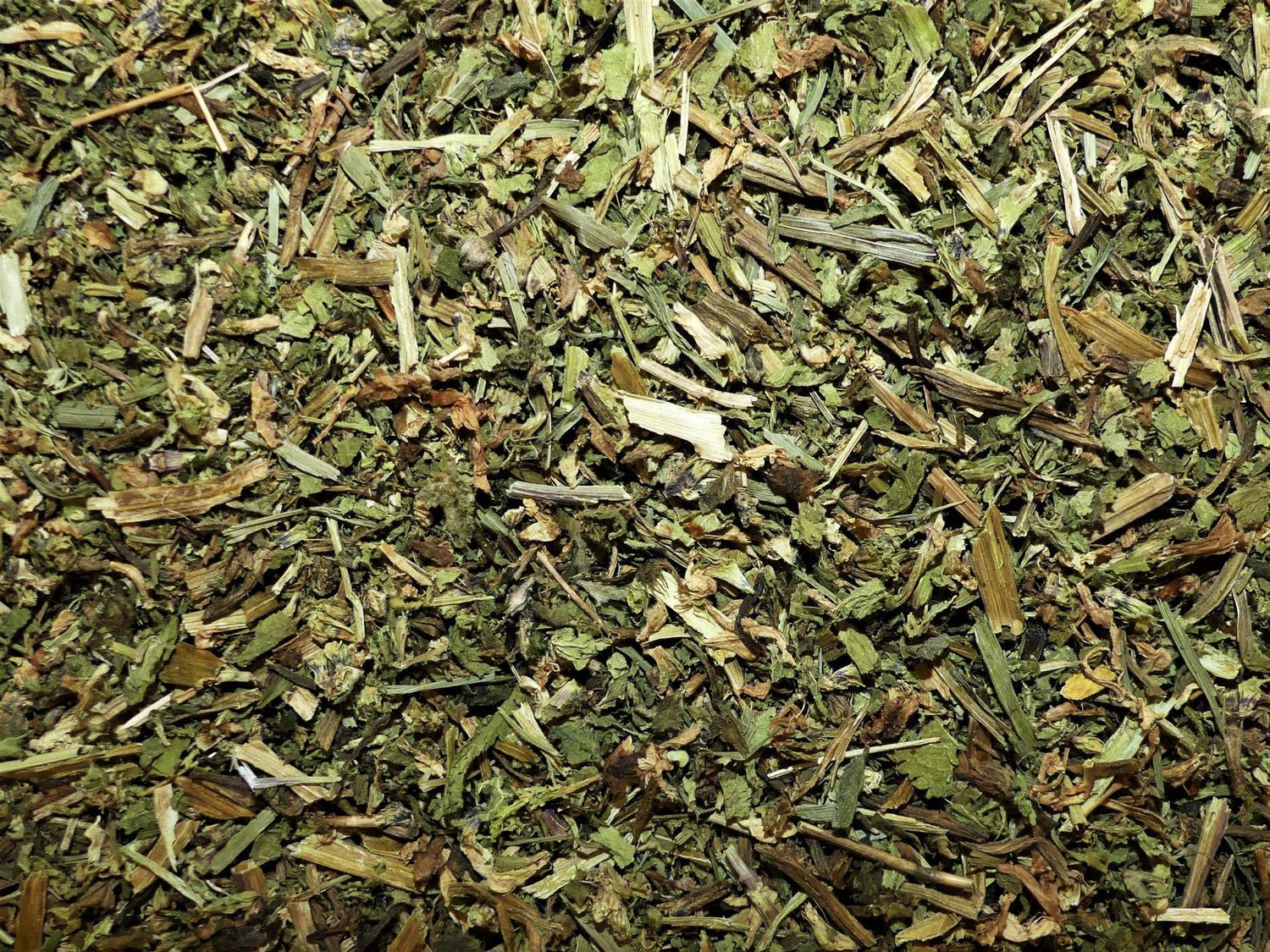 Lamier blanc sommite fleurie vrac 100g Lamium album tisane plante sèche
