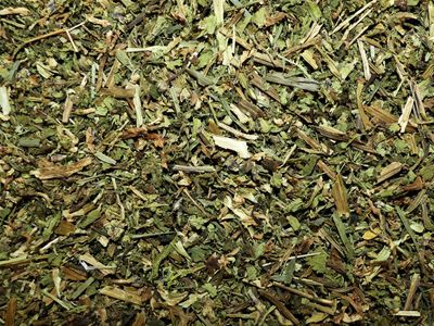 Lamier blanc (sommité fleurie) Lamier blanc sommite fleurie vrac 100g Lamium album tisane plante sèche