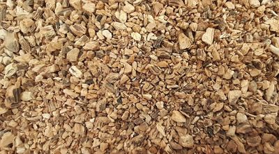 Gentiane (racine) Gentiane racine vrac 100g Gentiana lutea tisane plante sèche
