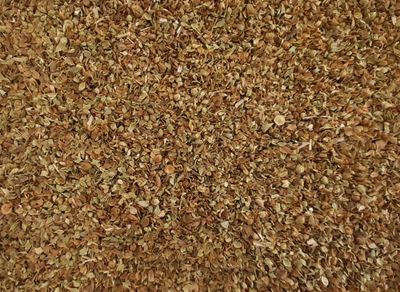 Origan (feuille) Origan feuille vrac 100g Origanum vulgare tisane plante sèche