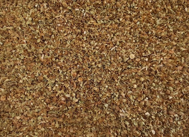 Origan feuille vrac 100g Origanum vulgare tisane plante sèche