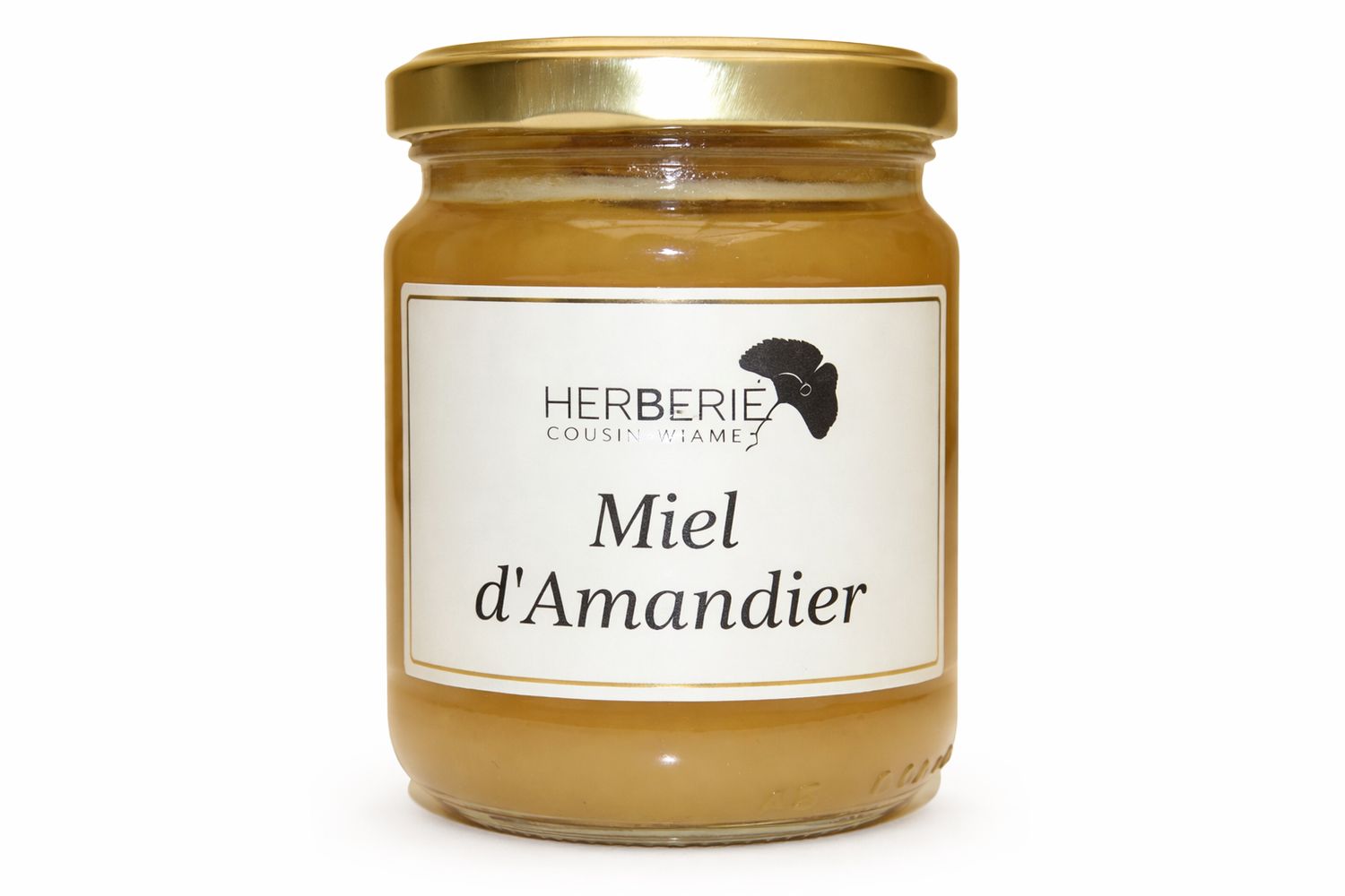 Miel Amandier 250 GR