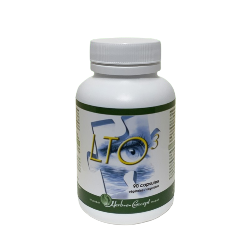 LTO3 (90 capsules) LTO3 (90 capsules)