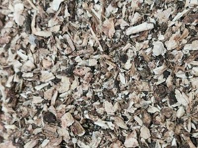 Bardane racine vrac 100g Arctium lappa tisane plante sèche