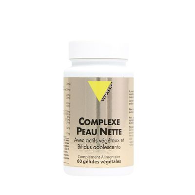 Peau Nette 60 gélules Peau Nette 60 gélules