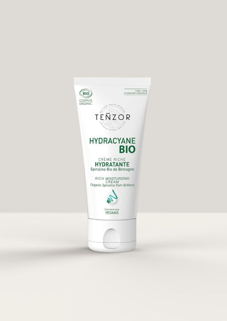 Hydracyane Bio 50 ml Bio Hydracyane Bio 50 ml Bio